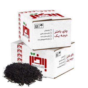 چای فله ایرانی سرگل