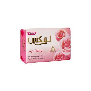 صابون لوکس Soft Touch