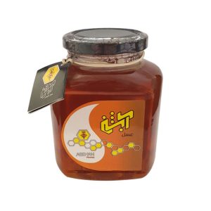 عسل 500 گرمی آبشن پک 12 تایی