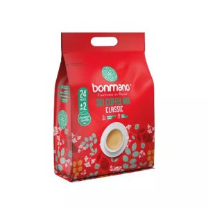 نسکافه قرمز بن مانو بسته 6 عددی