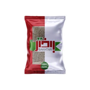 برنج ایرانی هاشمی کشت دوم باختر - 900 گرمی