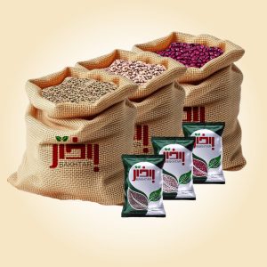 حبوبات عمده باختر - مهام