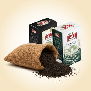 چای عمده ایرانی مهام