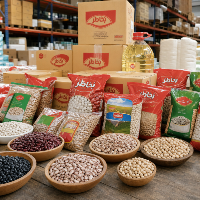 انواع لوبیا و کاربرد آن